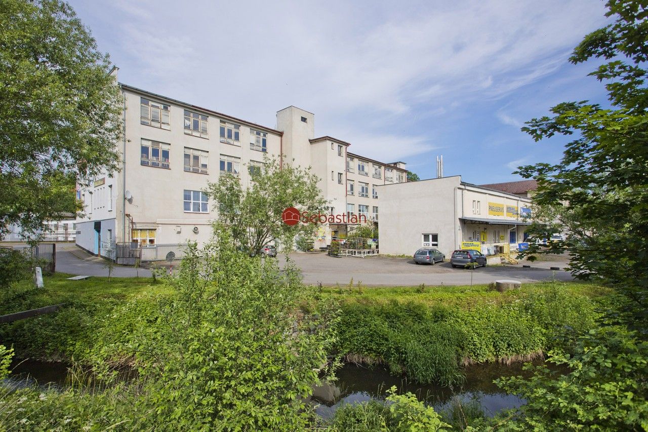Komerční pozemek · 303 m² · Křemešnická, Pelhřimov - 3