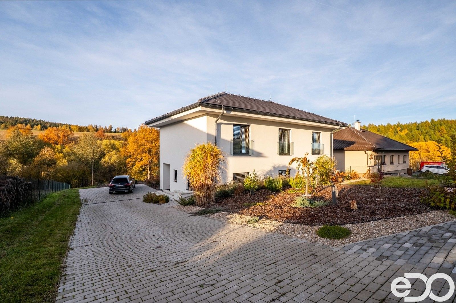 Prodej rodinný dům - Vládní, Zvánovice, 162 m²