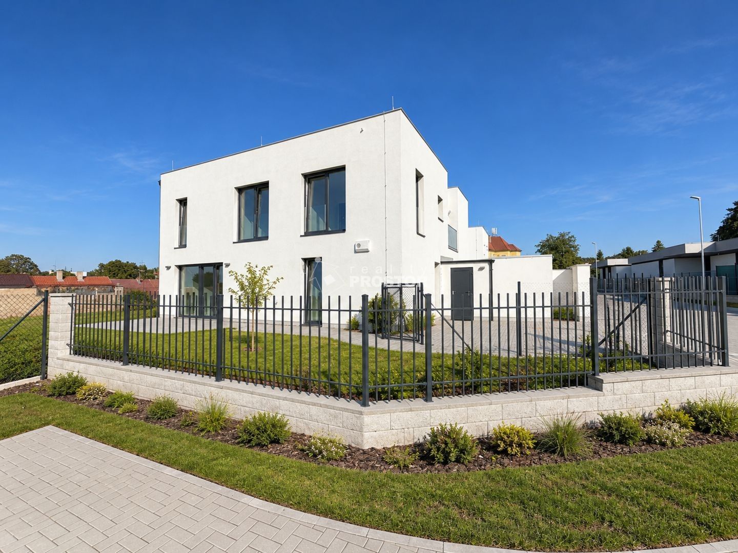 Rodinné domy, Prokopova 509, Roudnice nad Labem, 131 m² - 1