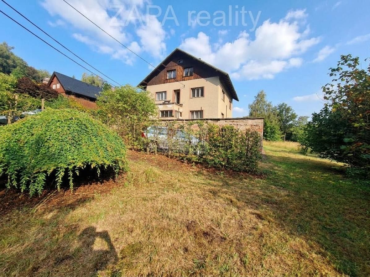 Ostatní, Zlatá Olešnice, 400 m² - 2