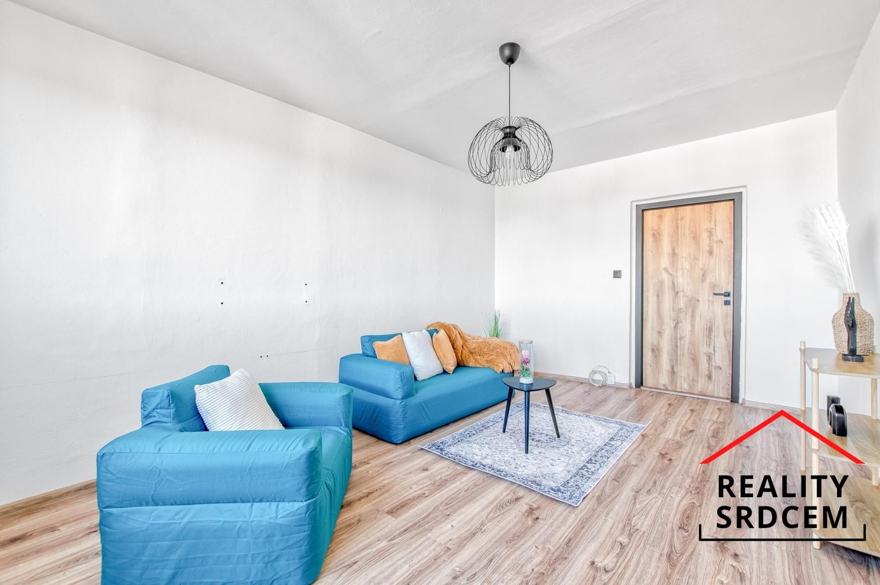 Prodej byt 3+1 - Gen. Píky, Ostrava, 66 m²