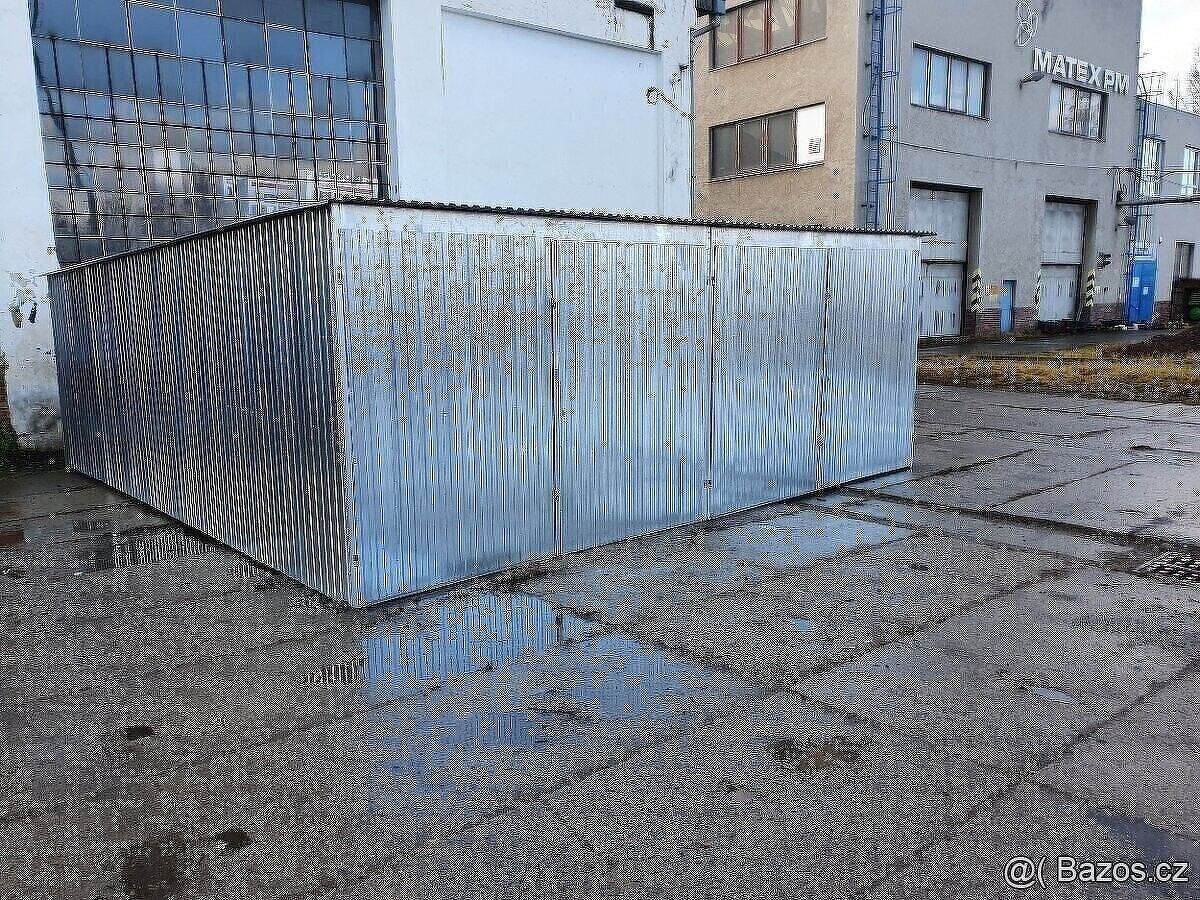 Sklady, Letkov, 326 00