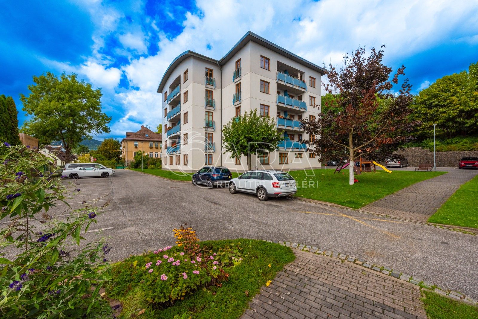 Prodej byt 1+1 - Jihoslovanská, Vrchlabí, 53 m²