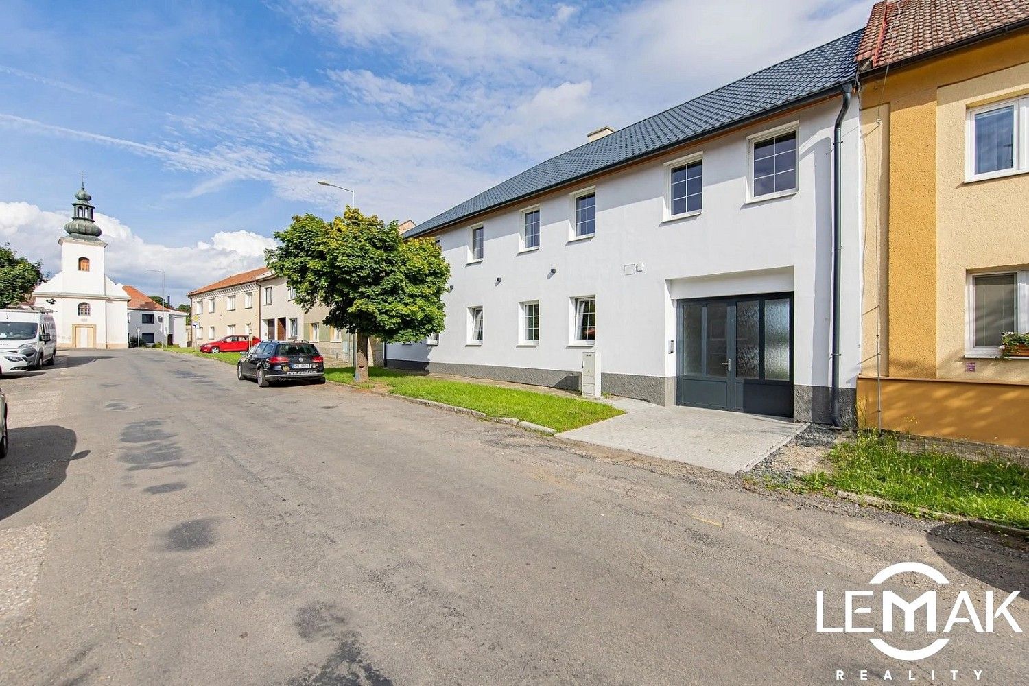 2+kk, Bystročice - Žerůvky, okres Olomouc, 68 m² - 1