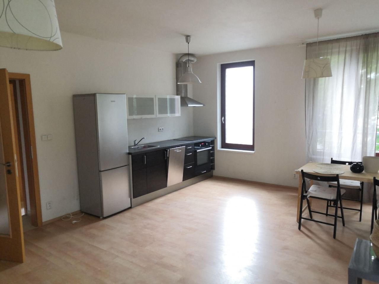 Byt 1+1 · 24 m² · Musílkova 1311, Praha Košíře - 4