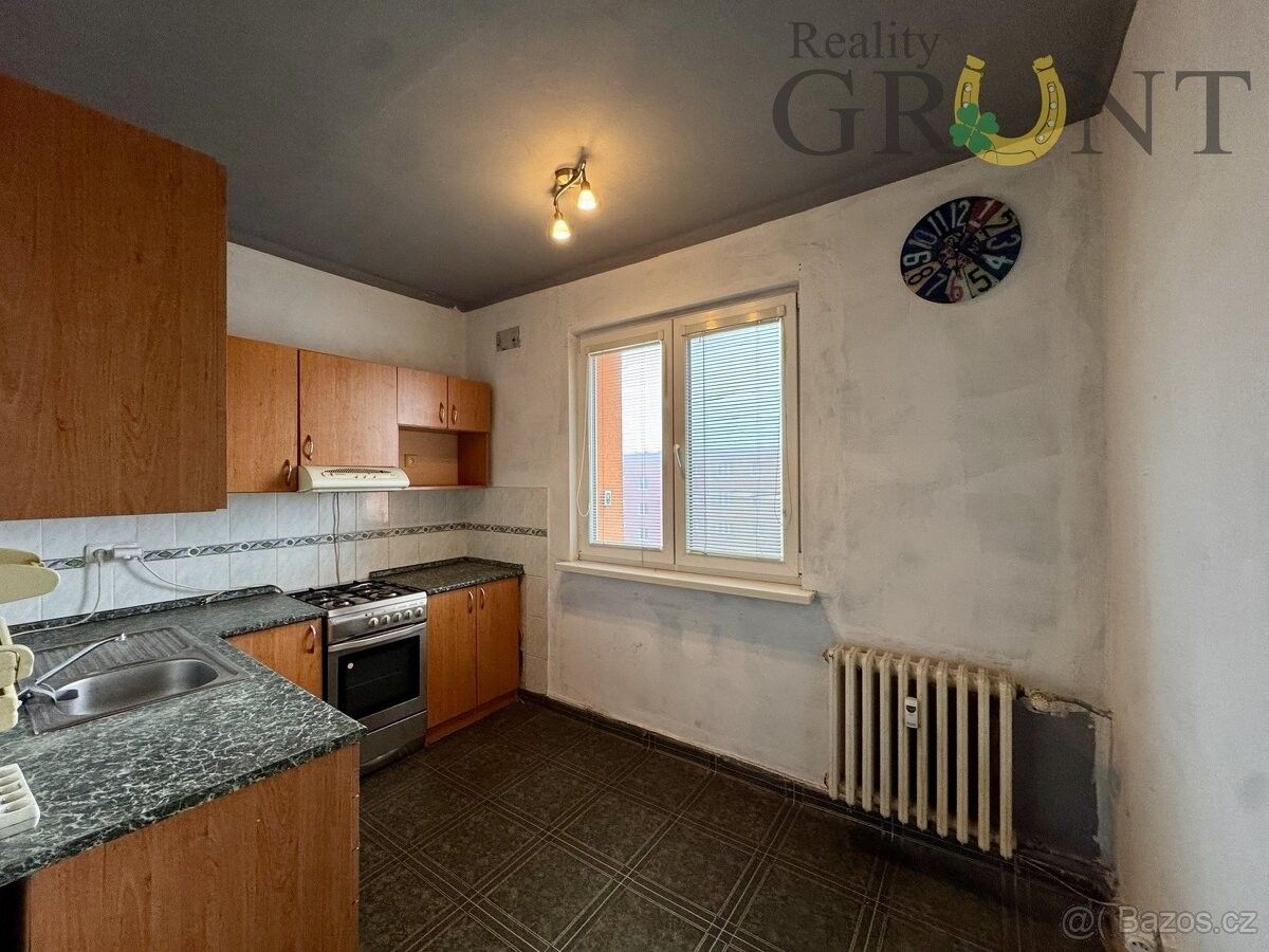 Prodej byt - Karviná, 734 01