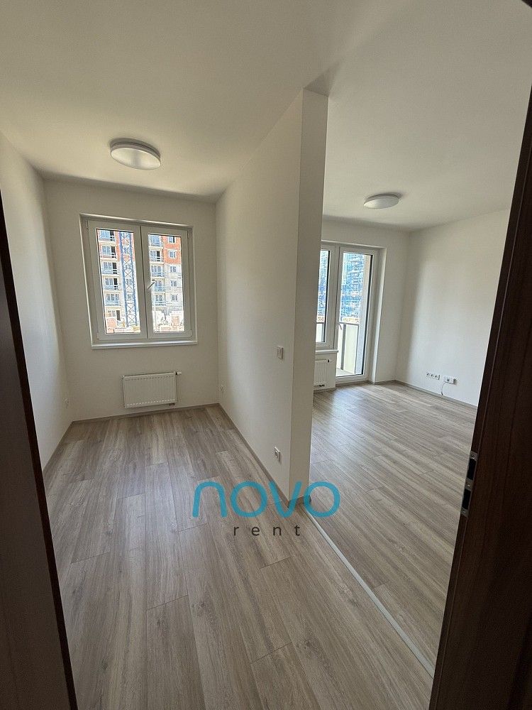 Byt 1+kk · 35 m² · Praha - Hostivař, Hlavní město Praha - 3