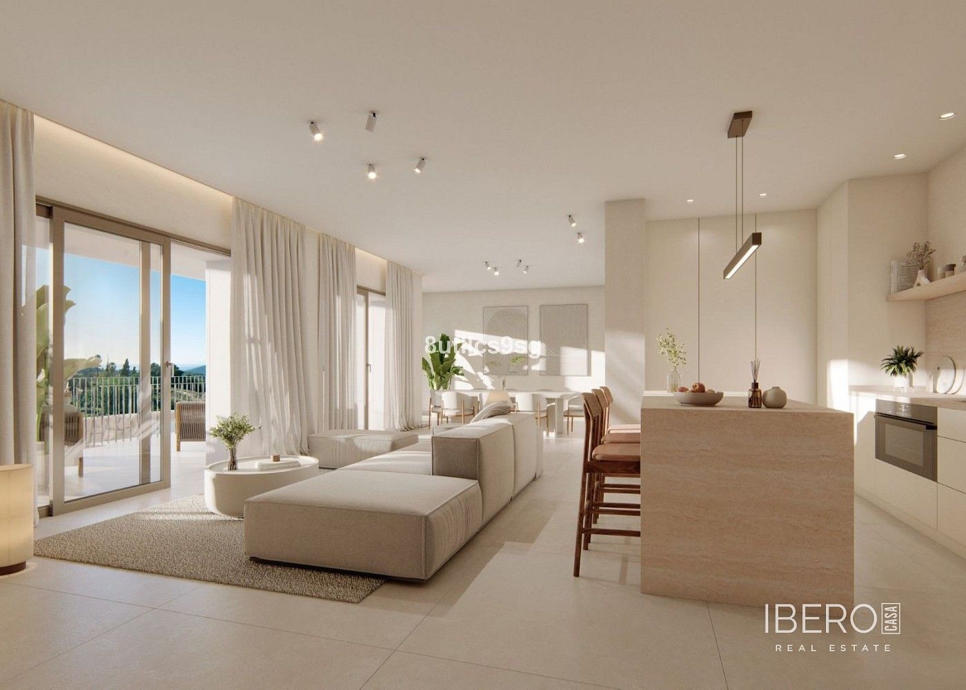 Prodej rodinný dům - Istán, Španělsko, 305 m² - 5