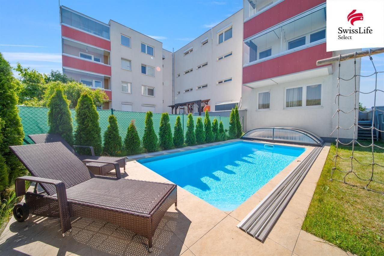 3+kk, Federova  , Praha Kyje, 69 m² - 1