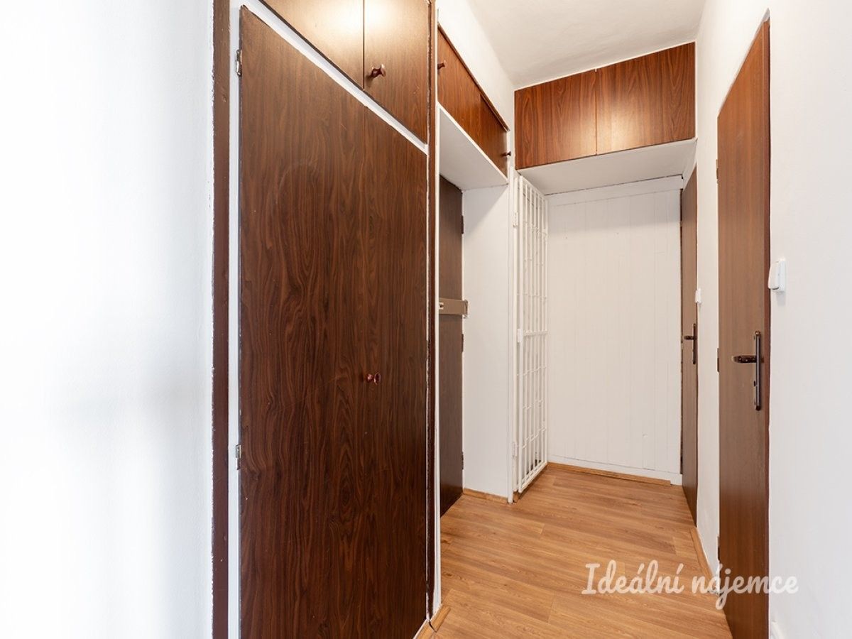 Byt 3+1 · 73 m² · Arménská, Praha - 3