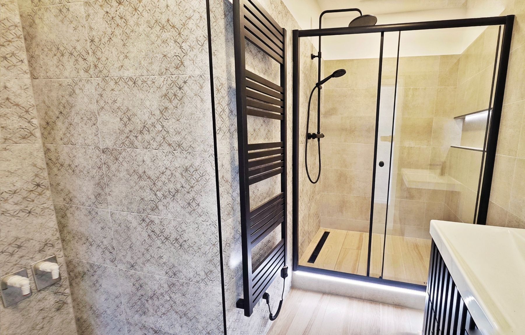 Prodej byt 3+1 - Okružní, Vsetín - Rokytnice u Vsetína, Zlínský kraj, 68 m² - 5