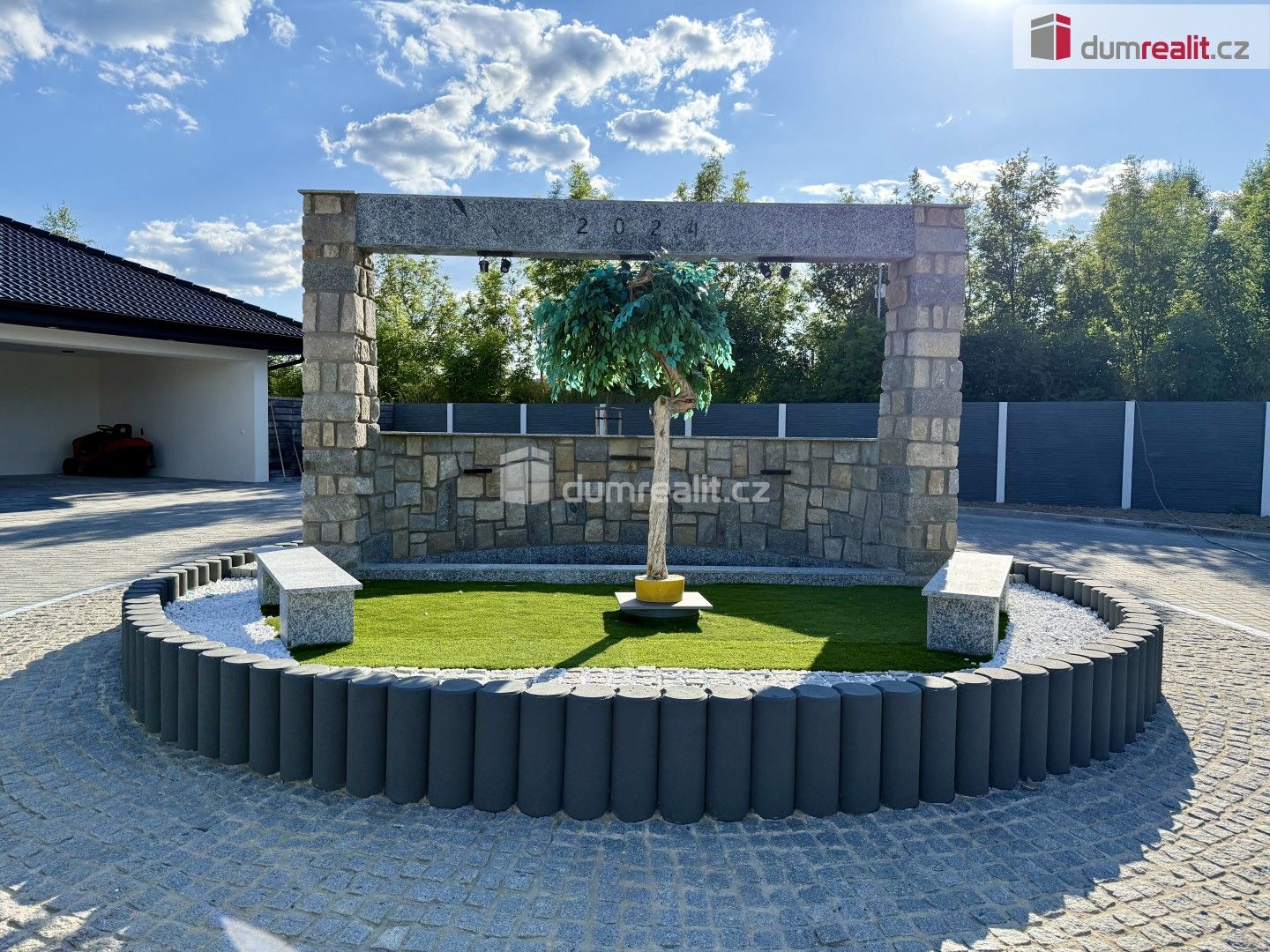 Prodej rodinný dům - K Malé Hleďsebi, Velká Hleďsebe, 177 m²