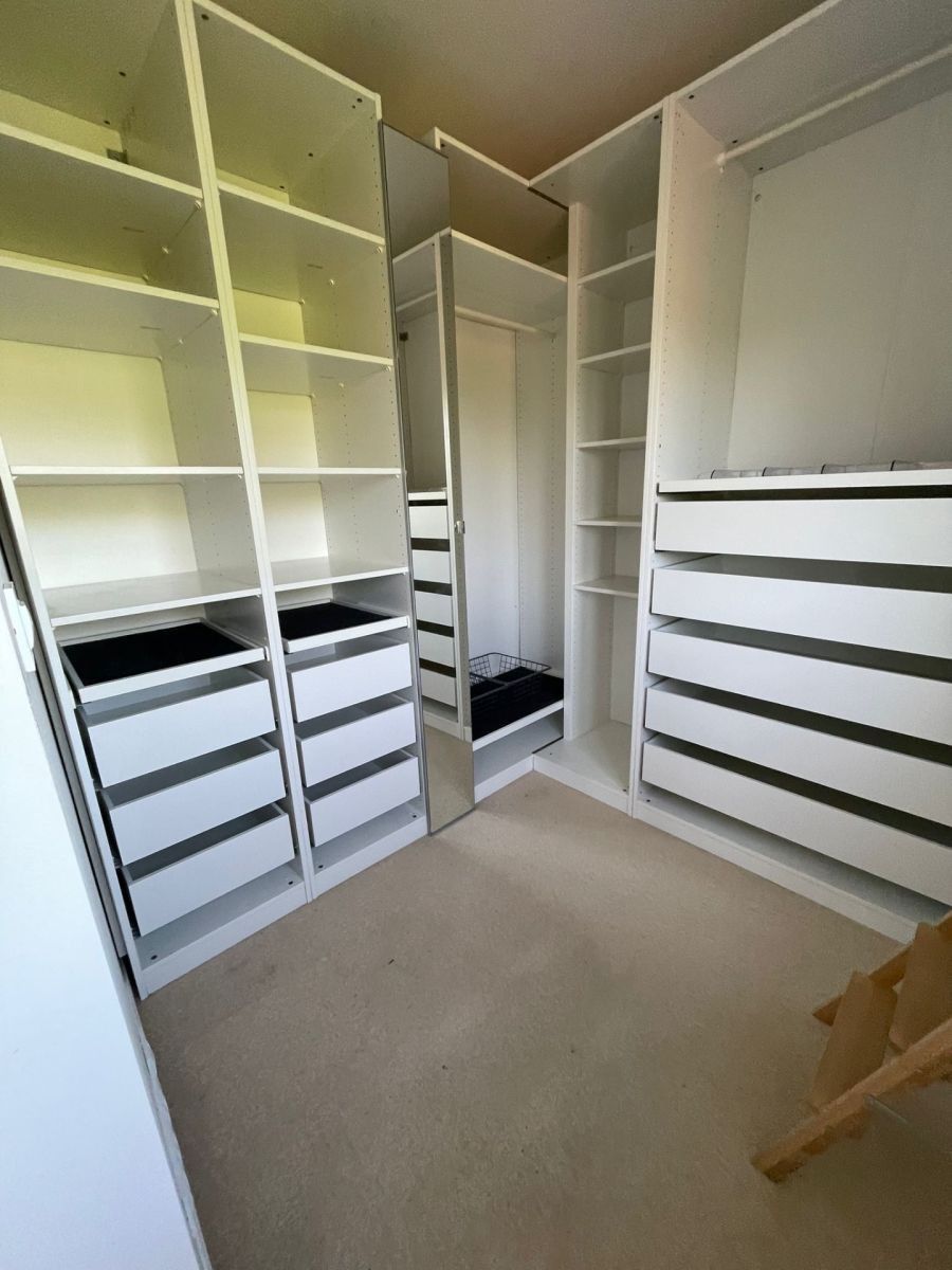 Byt 4+kk · 88 m² · Mezitraťová, Praha - Hrdlořezy - 3