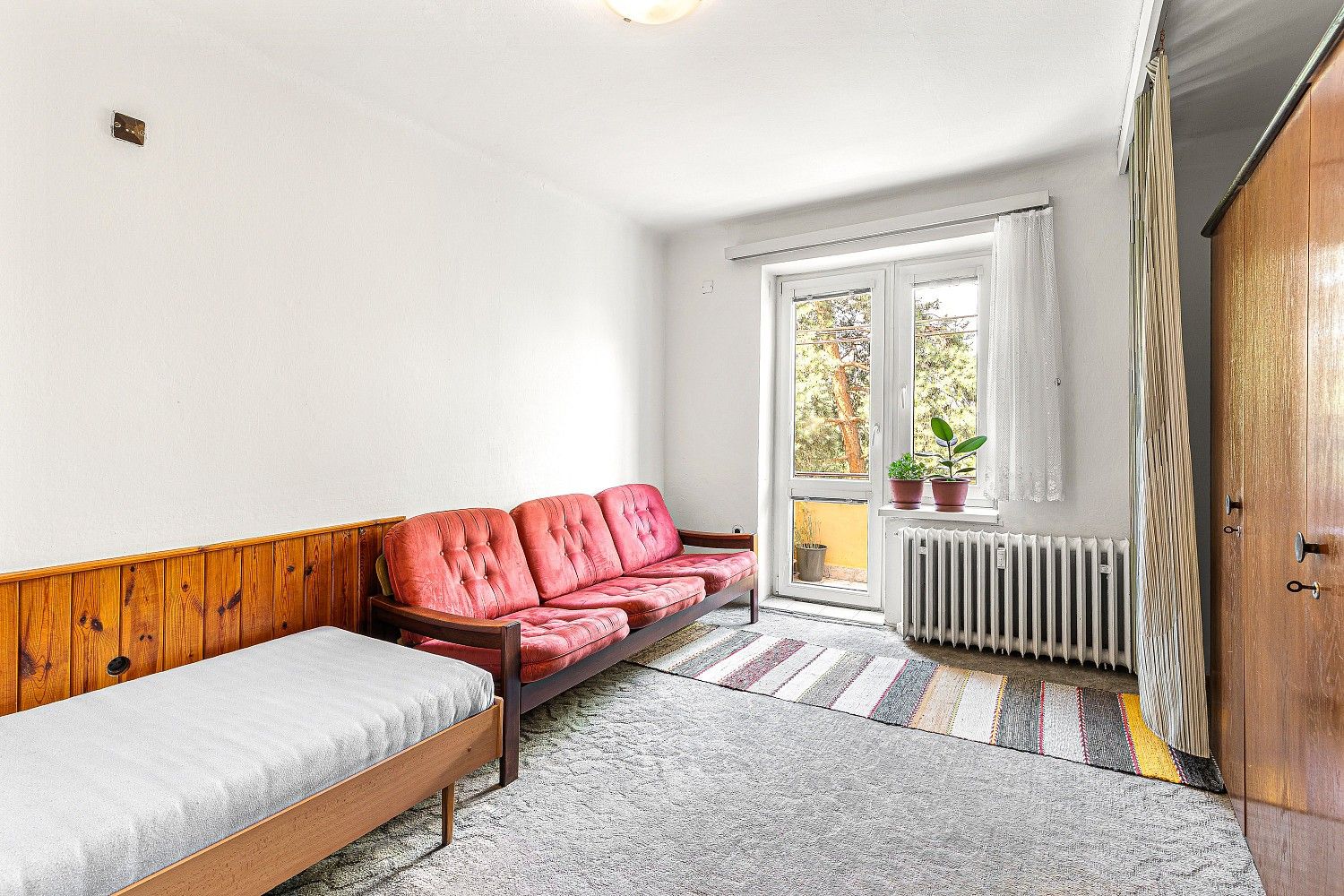 Prodej byt 2+1 - Tábor, Jihočeský kraj, 66 m² - 5