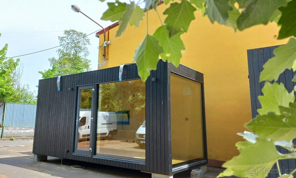 Rodinné domy, Karlovy Vary, 360 04