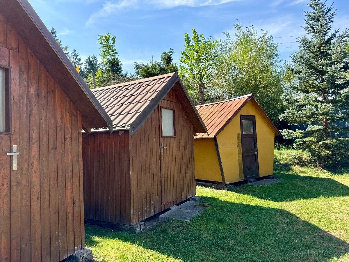 Prodej ostatní - Zbiroh, 338 08 - 5