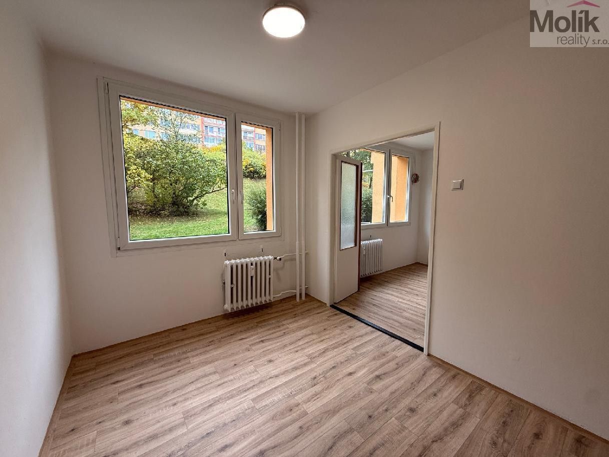 Byt 3+1 · 54 m² · Eduarda Basse, Most - 3
