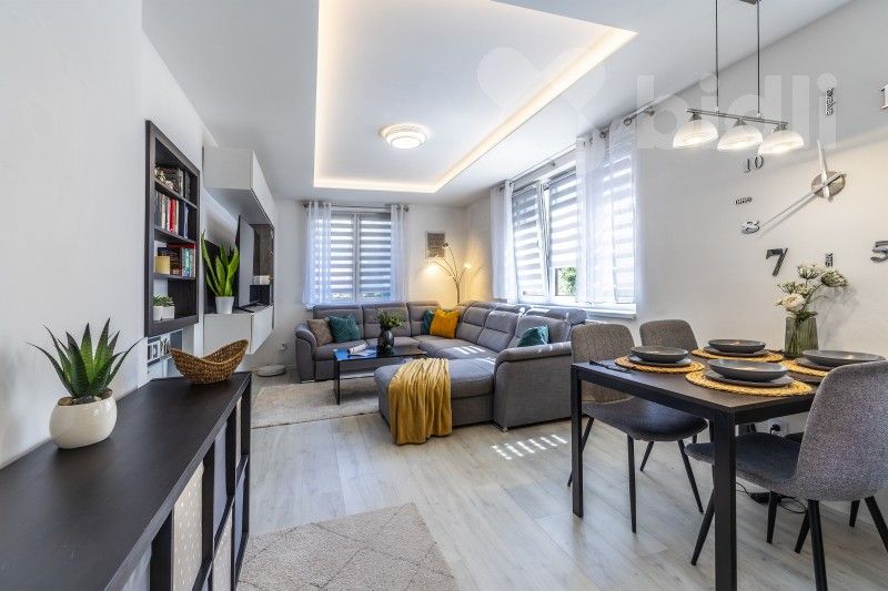 3+kk, Dřevčice, 77 m² - 1