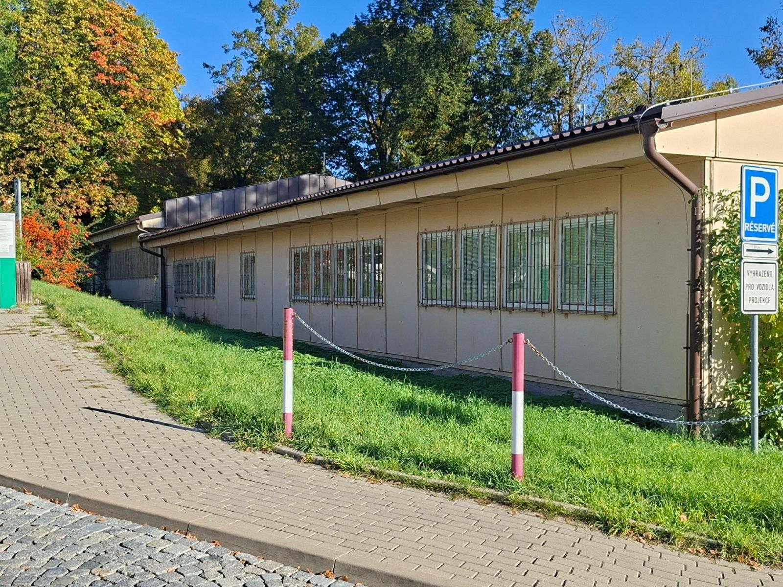 Obchodní prostory · 511 m² · Gen. R. Tesaříka, Příbram - Příbram, Středočeský kraj - 4