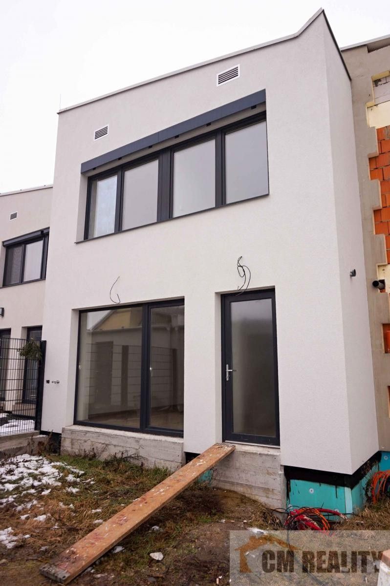 Rodinné domy, Olšová, Prostějov, 120 m²