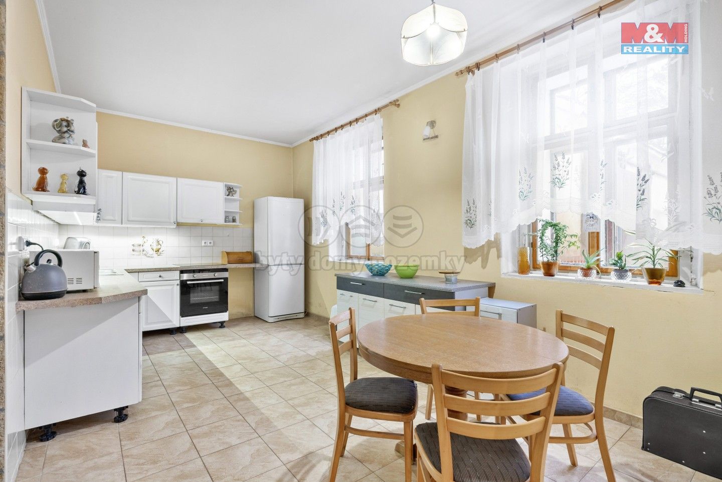 Činžovní dům · 1 028 m² · Kerhartice, Česká Kamenice - 4