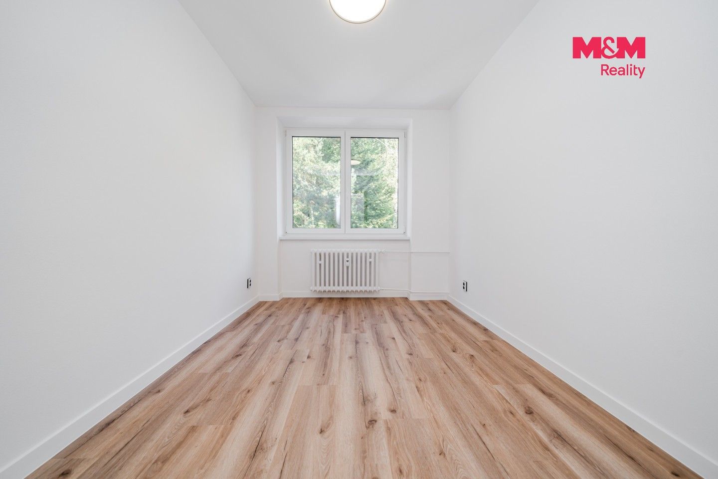 Prodej byt 4+kk - Alžírská, Ostrava, 78 m² - 5