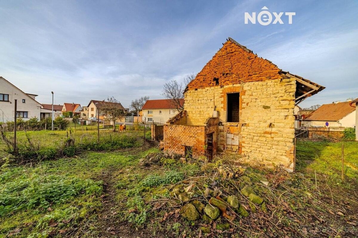 Prodej pozemek pro bydlení - Roudnice nad Labem, 413 01