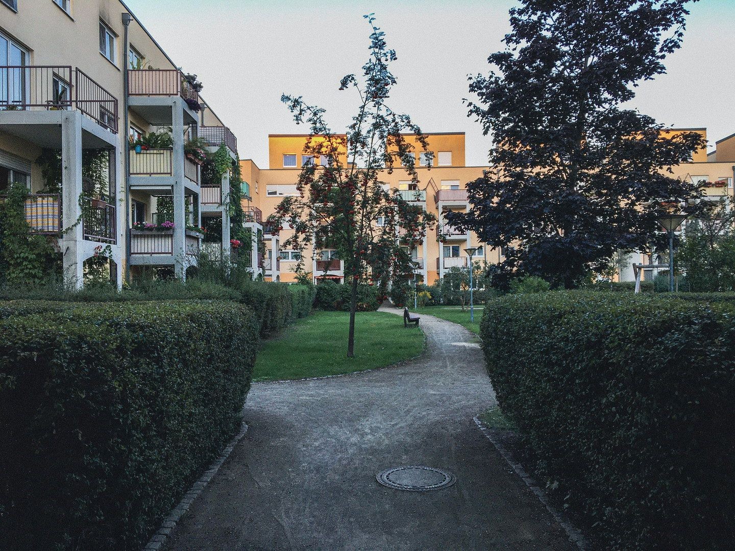 4+1, Charlotte-E.-Pauly-Straße 34 Berlin Friedrichshagen Berlin 12587, 101 m² - 1