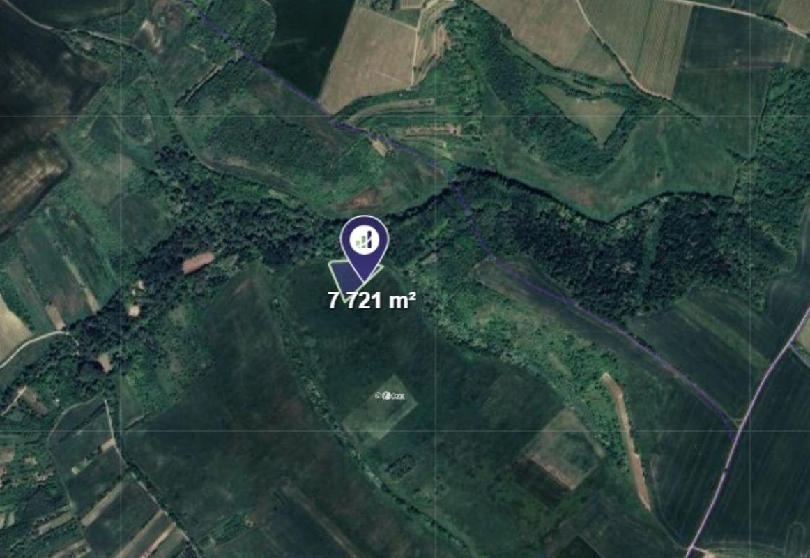 Prodej zemědělský pozemek - Velké Němčice, 2 574 m²