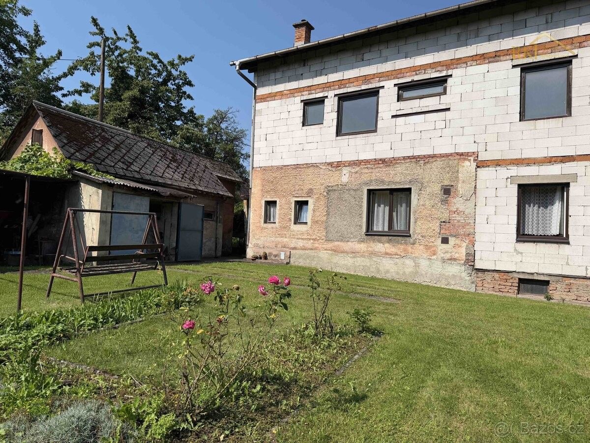 Rodinný dům · Třinec, 739 61 - 3