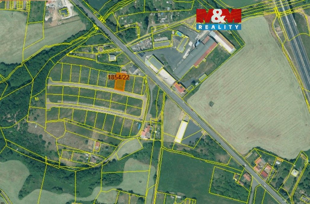 Prodej pozemek pro bydlení - Lubenec, 439 83