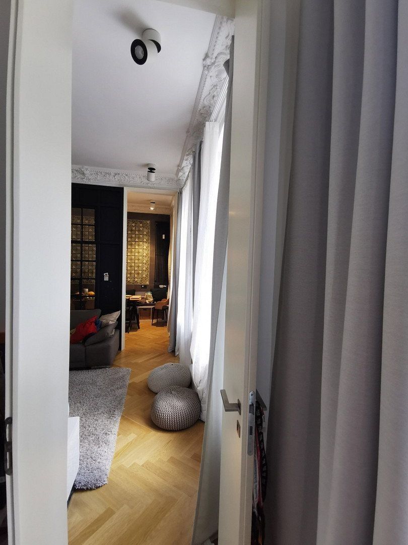 Byt 4+1 · 93 m² · Berlin Prenzlauer Berg Berlin 10437 - 3