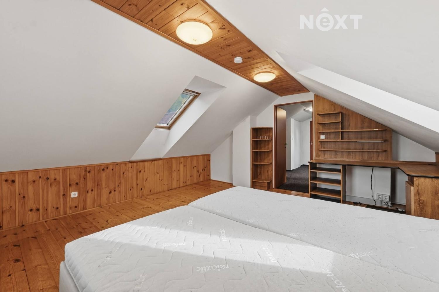 Byt 4+kk · 122 m² · Nový svět 91, Svoboda nad Úpou - 4