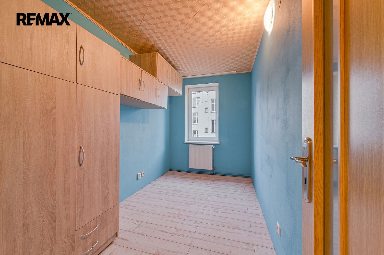 Prodej byt 3+1 - Kamenná, Aš, okres Cheb, 63 m² - 5