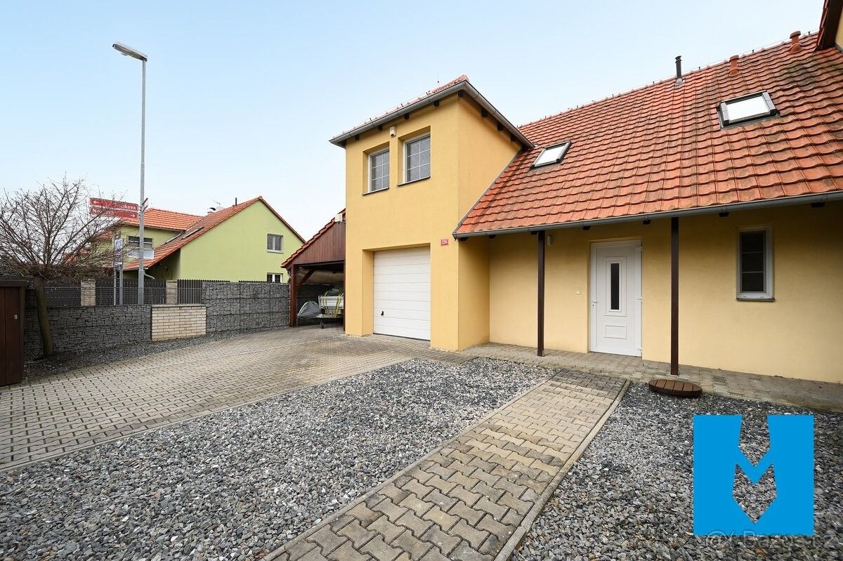 Prodej dům - Čelákovice, 250 88, 449 m²