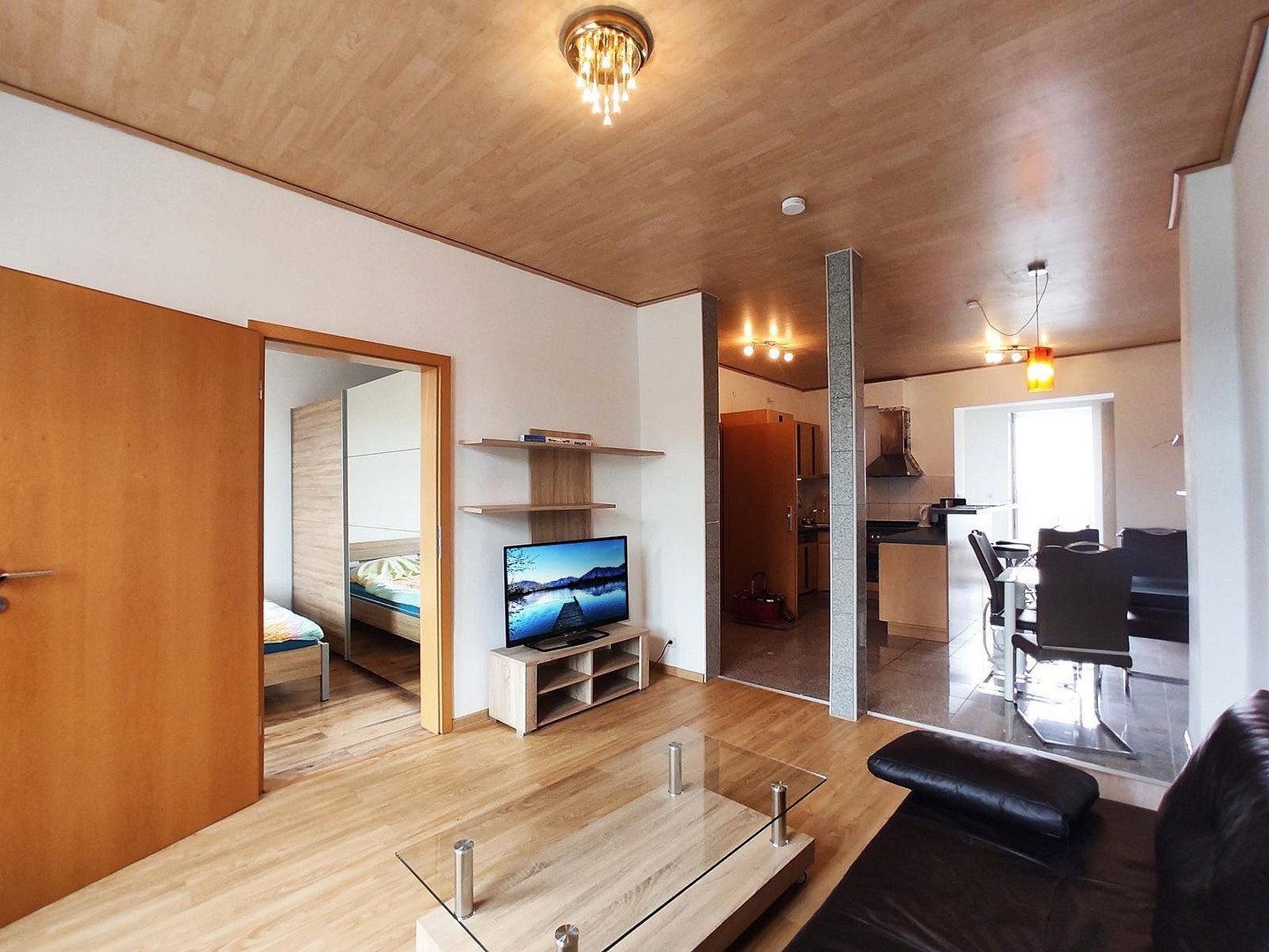 2+kk, , Severní Porýní-Vestfálsko, 60 m² - 1