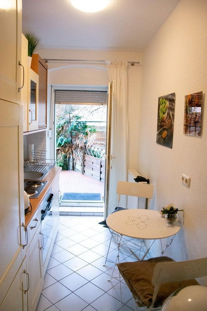 Byt 1+1 · 30 m² · Nürnberg Eberhardshof Bayern 90429 - 3