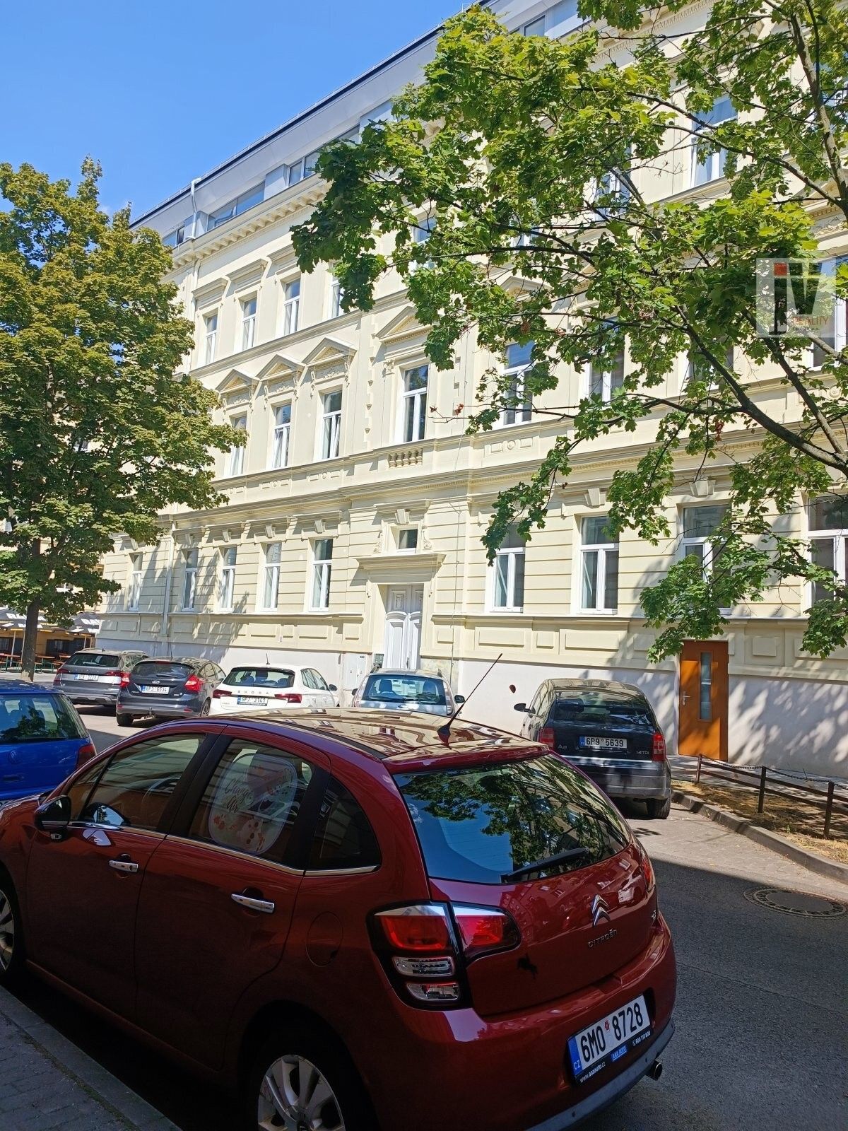 2+kk, Kardinála Berana 837, Plzeň Jižní Předměstí, 60 m²