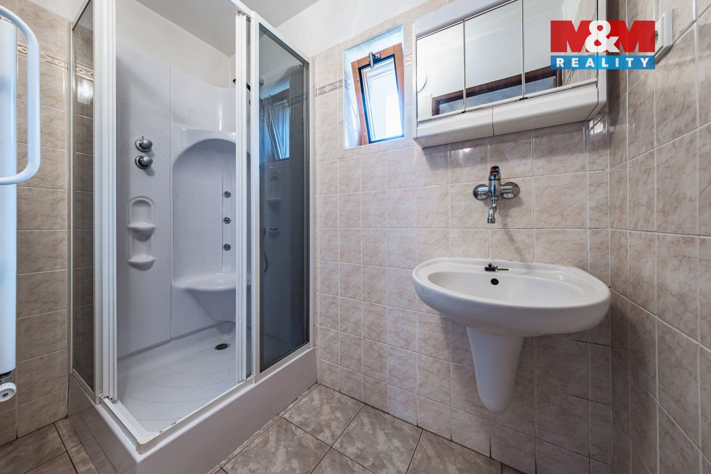 Rodinný dům · 200 m² · Riegrova, Louny - 3