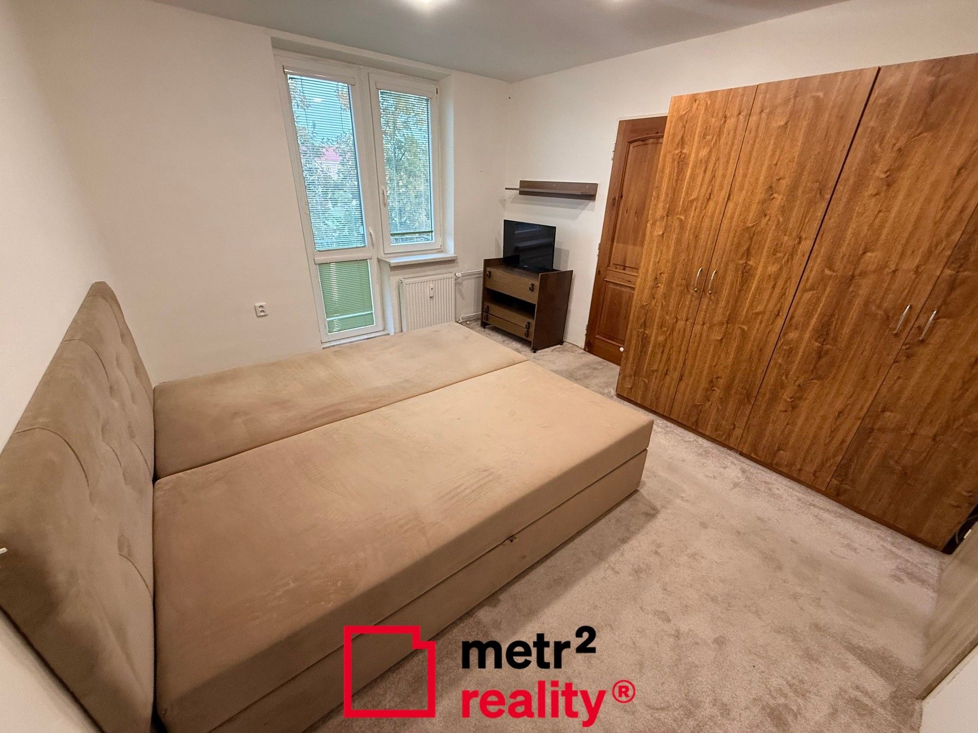 Prodej byt 2+1 - nábř. Protifašistických bojovníků, Přerov, 54 m² - 5