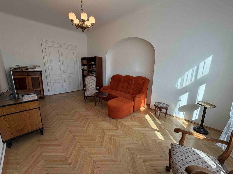 2+1, Jihlava, Kraj Vysočina, 67 m² - 2