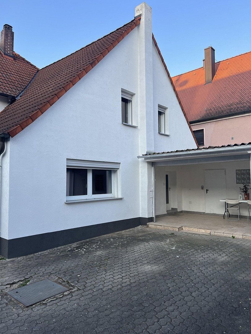 Rodinné domy, , Bavorsko, 200 m² - 2