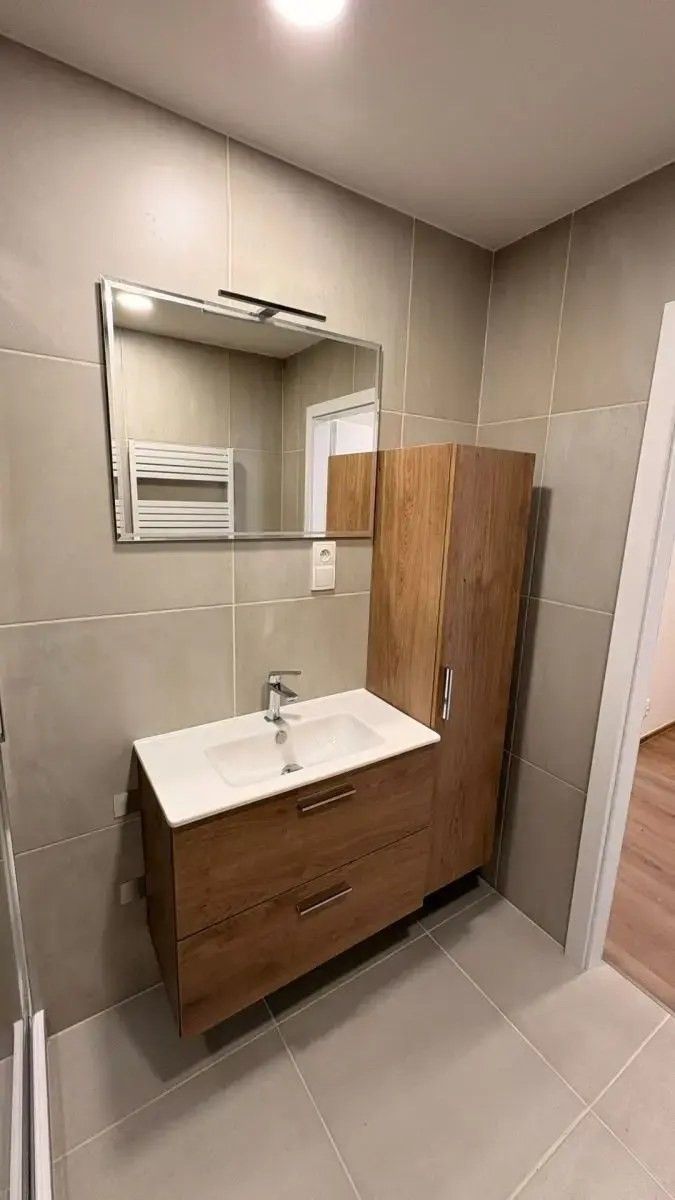 Pronájem byt 2+kk - Brdičkova, Praha, 48 m² - 5
