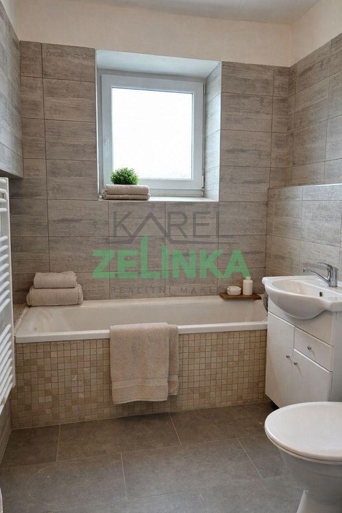 Byt 2+1 · 55 m² · Uničov, okres Olomouc, Olomoucký kraj - 3