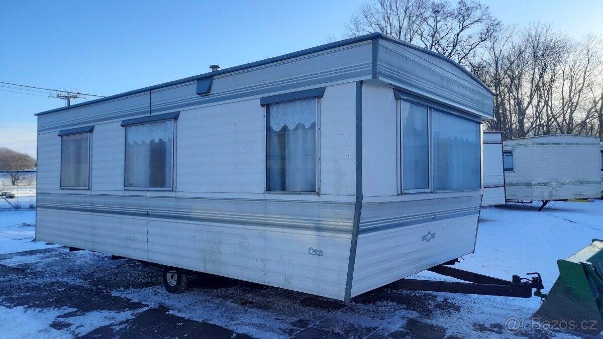 Prodej ostatní - Mratín, 250 63