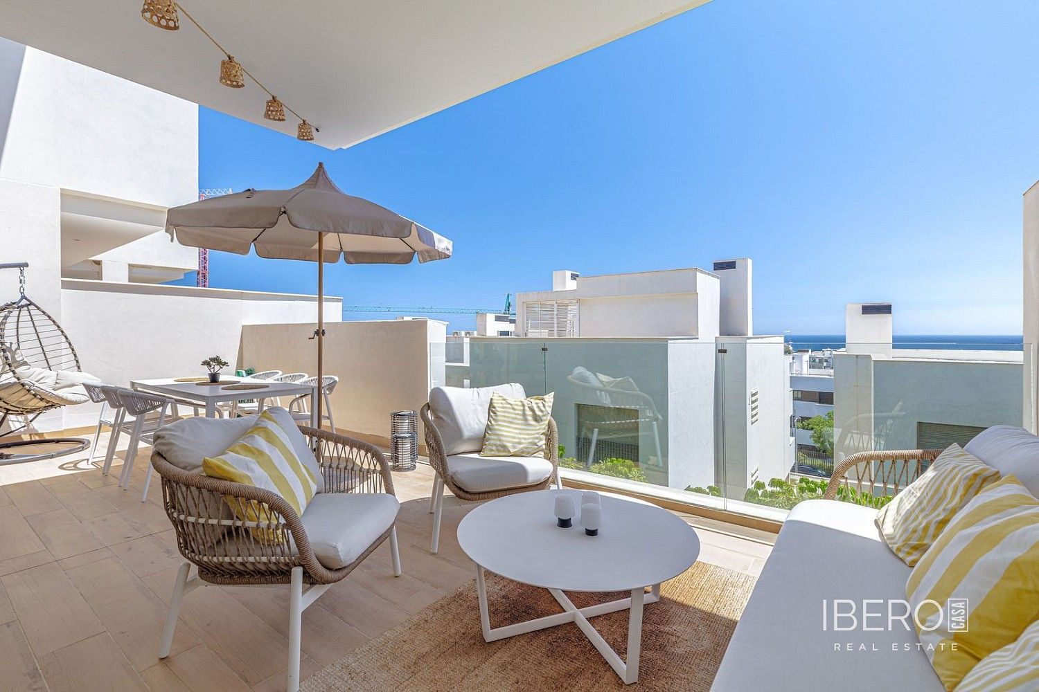 4+kk, Estepona, Španělsko, 171 m² - 1