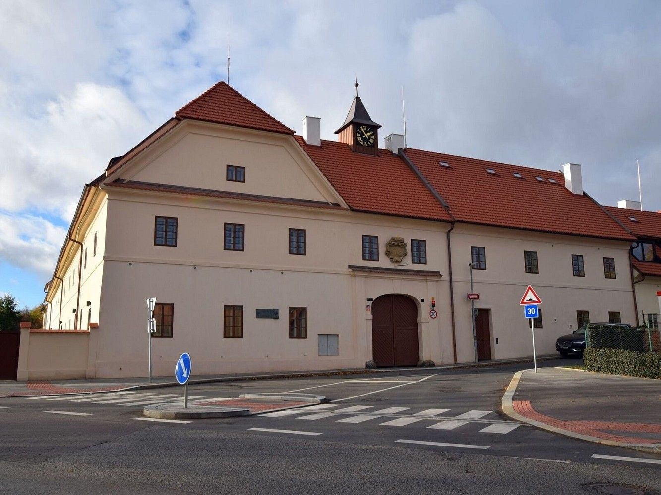 Byt 2+kk · 59 m² · Praha - Jinonice, okres Praha 5, Hlavní město Praha - 4