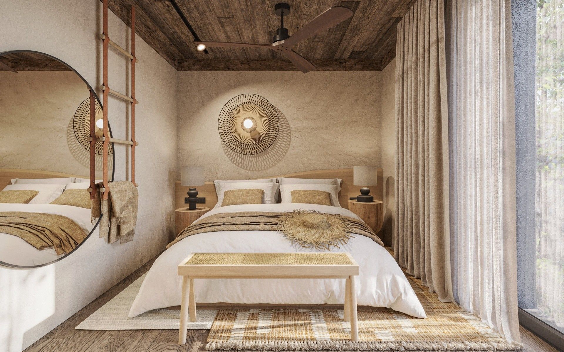 Byt 3+kk · 93 m² · Lázeňský vrch 101, Doksy Staré Splavy - 3
