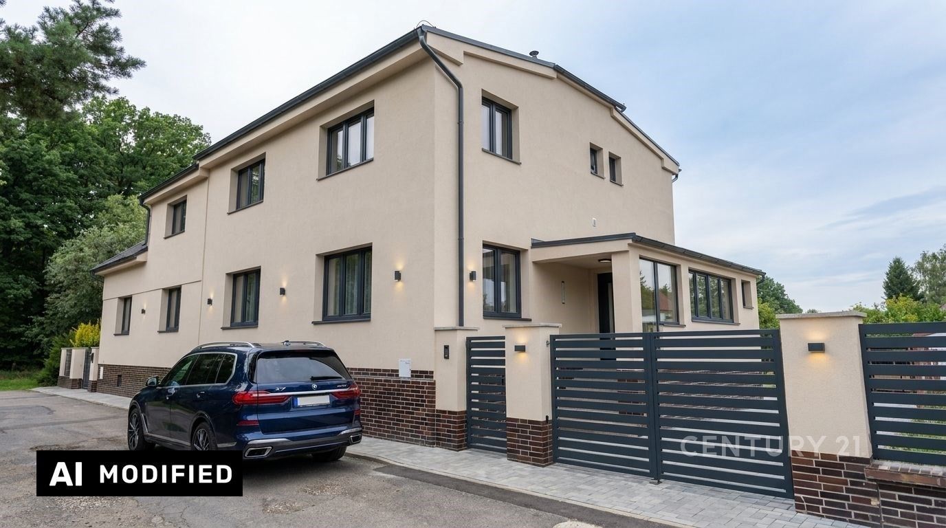 Rodinné domy, Lesní 543, Protivín, 150 m² - 2