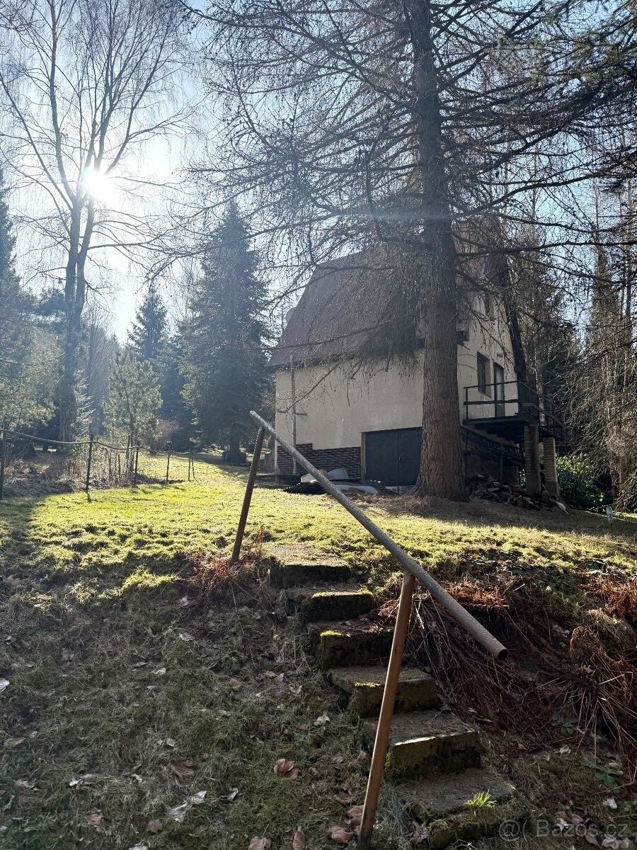 Chaty, Litvínov, 436 01 - 2